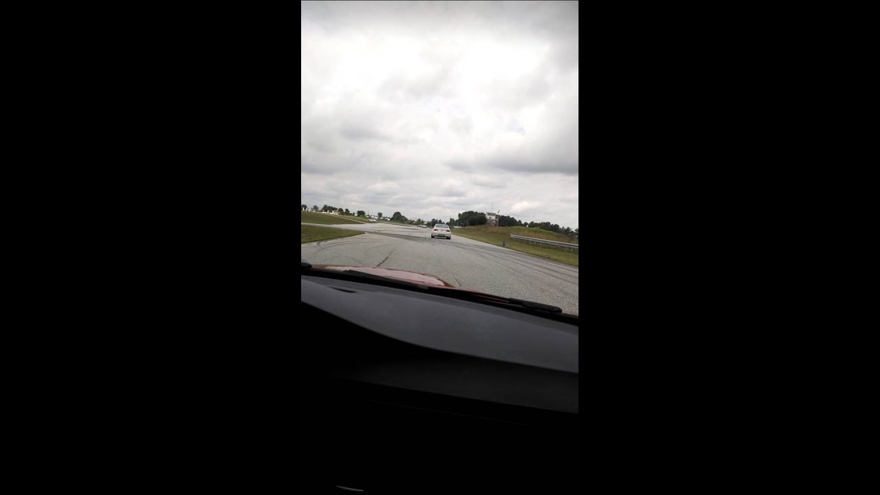 BMW Performance Center Mascaro