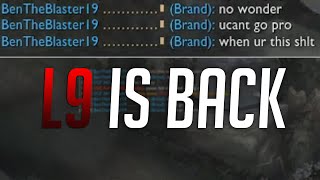 Information OLD RAT IS BACK Guide