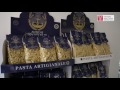 "Antiche Tradizioni di Gragnano" l'arte della pasta
