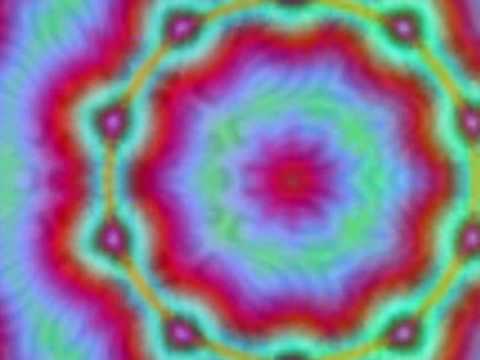 The Bermuda Jam-Good Trip Lollipop