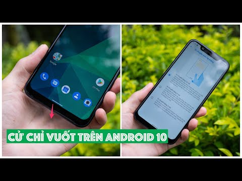 Video: Cách Cài đặt Giao Diện Trên Nokia