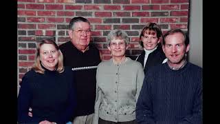 Marilyn Louise Cole Memorial Video 2023