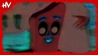 Gumby Adventures - Theme Song (Horror Version) 😱