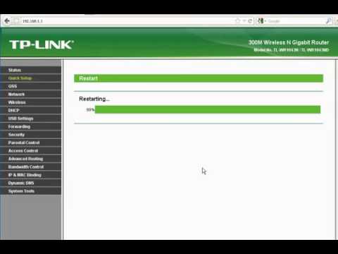 Configurare Router TP LINK TL WR1043ND @easyinternetPPPOE