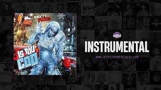 Sexyy Red - Is You Coo [Instrumental] (Prod. By AyyMook & rocktee) @Hipstrumentals10