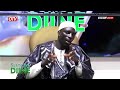 Otv net  avec oustaz maodo niang invits sokhna maina gueye   sokhna marieme yade 