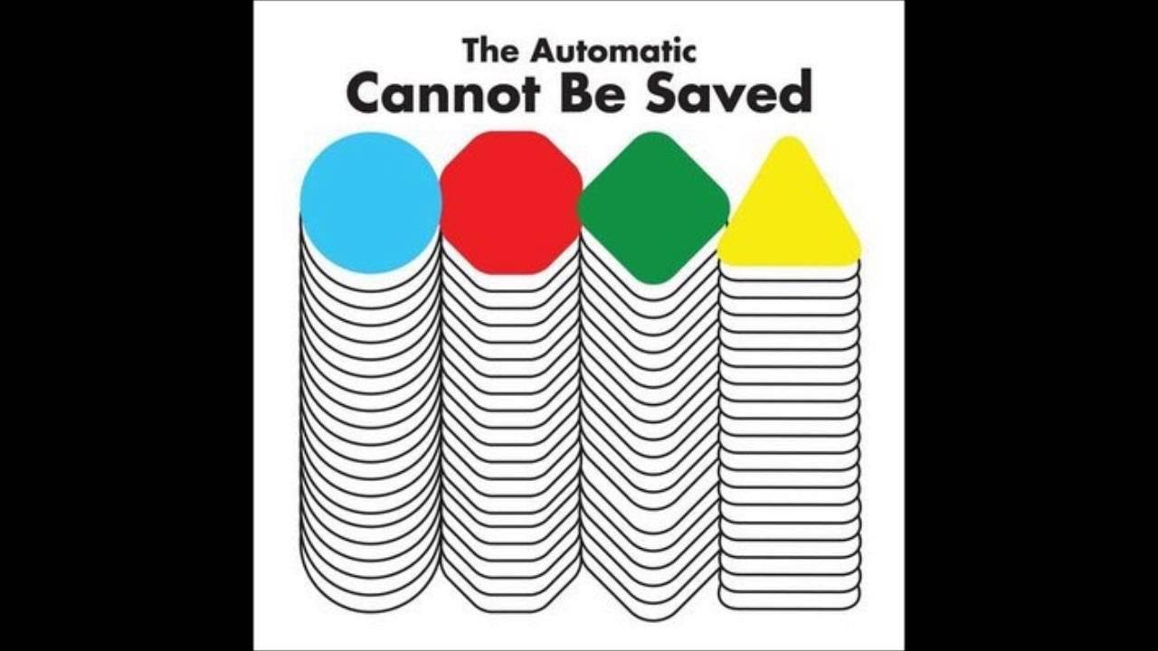 Cant be saved. Cant be saved