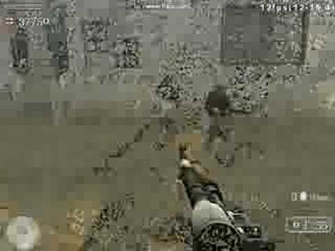 enjOy`crew.Zako Call of Duty 2