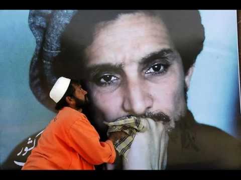 Ahmad shah Massud احمد شاه مسعود