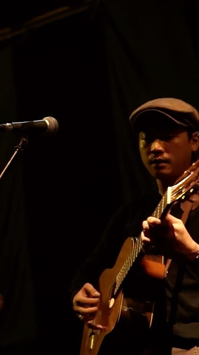 Aku dan Si Bung live at Mojokerto #silampukau #shortsvideo #folksong #folks #orkes #shorts