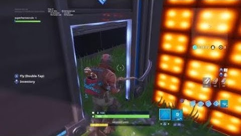 Fortnite music blocks ali-a intro music tutorial !