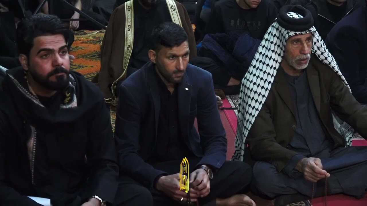 المحاضرة الكاملة بعنوان ( وصايا الإمام) محافظة ميسان الشيخ حازم الباوي