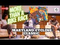 Maryland cycling classic more than a bike race