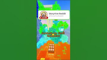 A Decade of Silence: Should I Share My Inheritance with My Estranged Sister? #redditstories