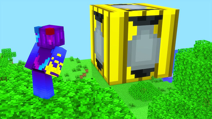 TESTEI AS TNT QUE pode DESTRUIR o seu MINECRAFT