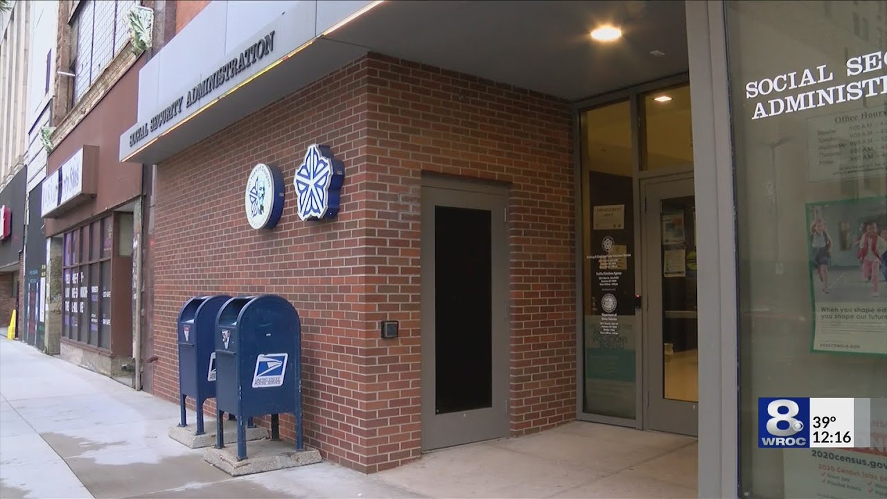 Monroe County Clerk warns of DMV appointment scams YouTube