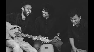 Dil toh Baccha hai ji | Unplugged Cover | Akki, Punit, Sanchit. Resimi