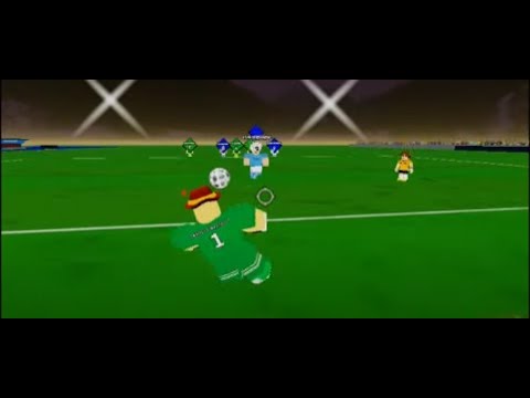 Roblox Tps Ultimate Soccer Penalty Kicks Youtube - roblox messi and suarez penalty success youtube