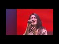MELAWAN HATI - FIERSA BESARI BOLD MUSIC VIRTUAL CONCERT LA ZONE.ID (19/05/2021)