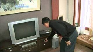 생로병사의 비밀 - Mysteries of the Human Body 20110409 #001