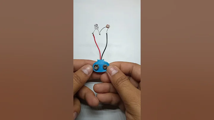 How to make LDR Project