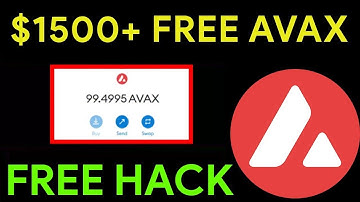 ✔ UPDATE Avalanche Flash loa Arbitrage Trick - EARN 100+ AVAX COIN with FULL Tutorial 💯!