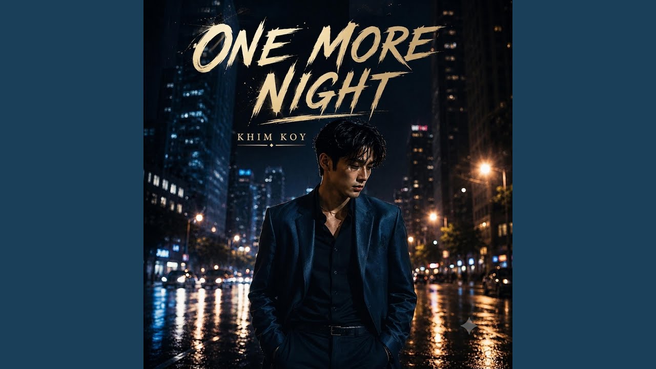 One more night - YouTube