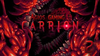 видео: CARRION ► #2 Ботанический Сад картинка: CARRION ► #2 Ботанический Сад