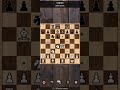 Defeated chess prince hard level gameplay part 2