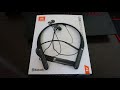 JBL LIVE 200 BT - Bluetooth стереогарнитура.