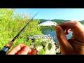 Visegrádi öböl, kora reggeli órákban. 🎣