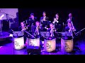 Cr Big Band - Johnny Carson Theme - Teatro IFT