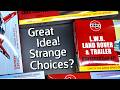 A Really Cool Idea! But Some Weird Choices?! Lidl UK Exclusive Airfix Gift Set Model Kits Discussion