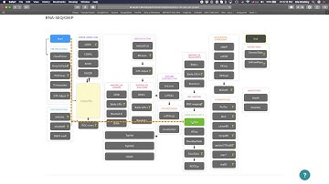 Transcriptomics 1: DEMO pipelines