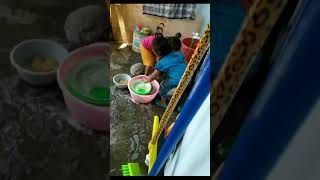 Doa Anak Sholeh Background Kakak Dina & Adik Dini