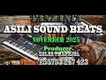 Selee Tz Asili Beat 2025 