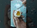 Sleight of Hand Egg Peeling Fun
