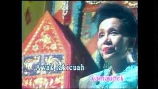 Ayam Den Lapeh - Elly Kasim