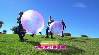 Super Wubble csodálatos bubilabda - JátékShop