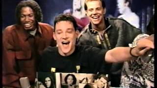 BBC1 Continuity 12th May 1994- End of CBBC and start of Neighbours(Featuring E.Y.C)