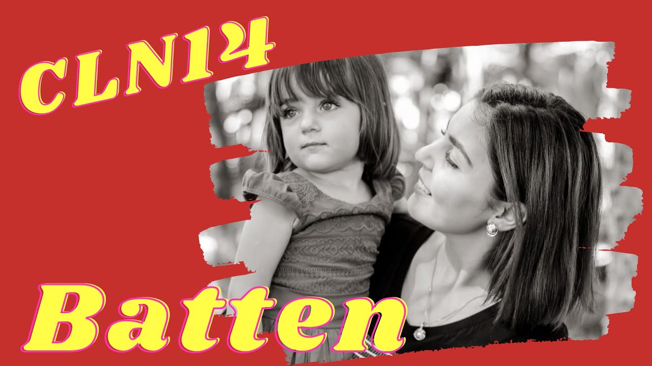 Batten: CLN14 - Ceróide Lipofusinose Neuronal tipo 14 - Recebemos o Diagnóstico