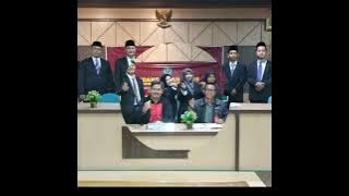 sidang tesis gel 21-22 (lagu ramy Ayach - Mabrouk Cover by ESBEYE || مبروك)