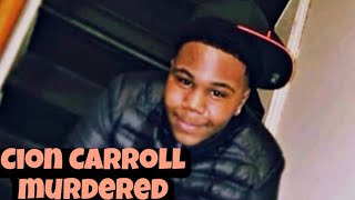 Cion Carroll Murder - tarot read. Justice from/by a woman. All Alleged and Speculation.