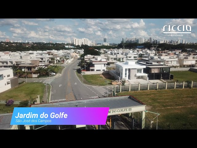 Casa com 4 suítes - Jardim do Golfe III - Urbanova