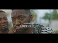 RINYU - DU JAMAIS VU (Official Video) with Hortarien, Tik Dengue, Danny Green. Chakap by Adrenaline