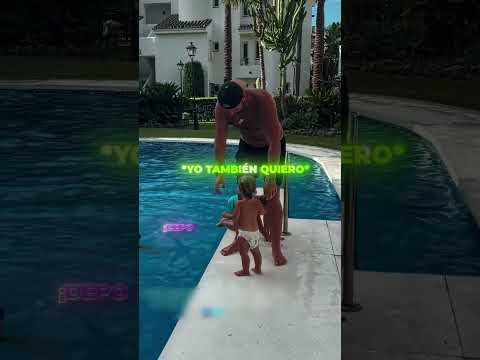 Padre del año ❤️‍🩹🥹