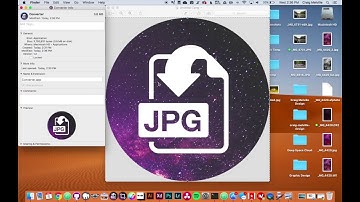 Easily Batch Convert Any Image File to JPG Format on Mac