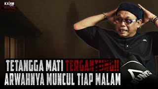 Tiap Malam Arwah Tetangga Itu Datang Di Perumahan Baru Akibat Mati Tergantung