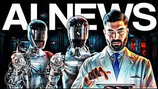 Ai News Get Ready The World Is About To Change