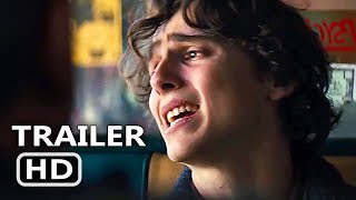 BEAUTIFUL BOY Official Trailer (2018) Steve Carell, Timothée Chalamet Movie HD